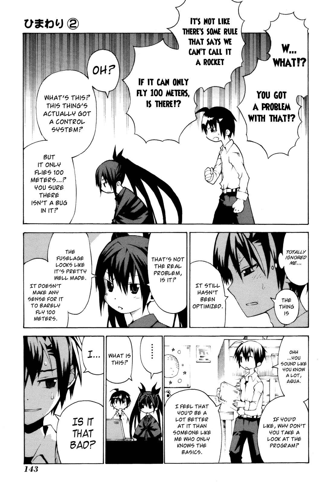 Page 11 Chapter 9 Himawari