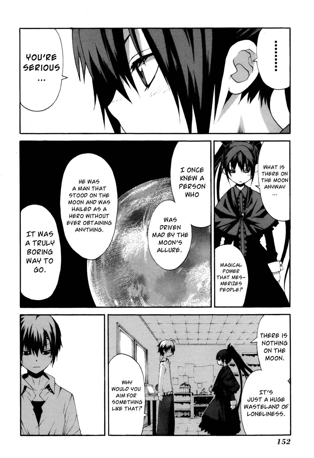 Page 20 Chapter 9 Himawari