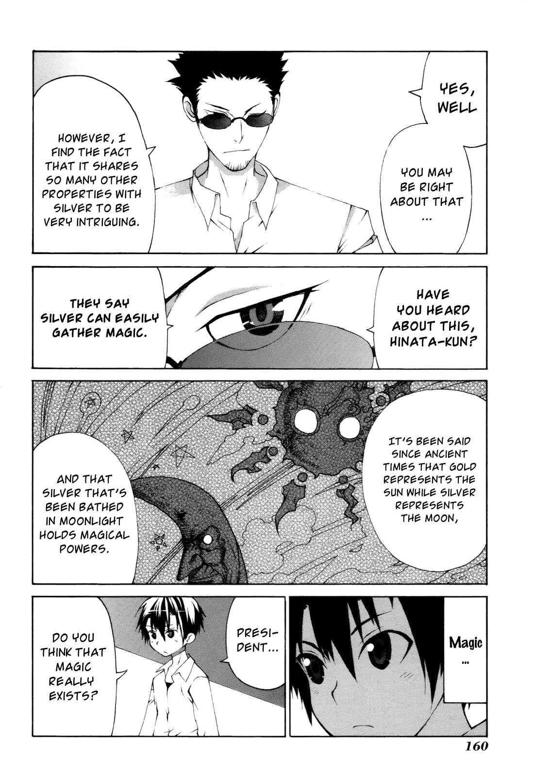 Page 28 Chapter 9 Himawari