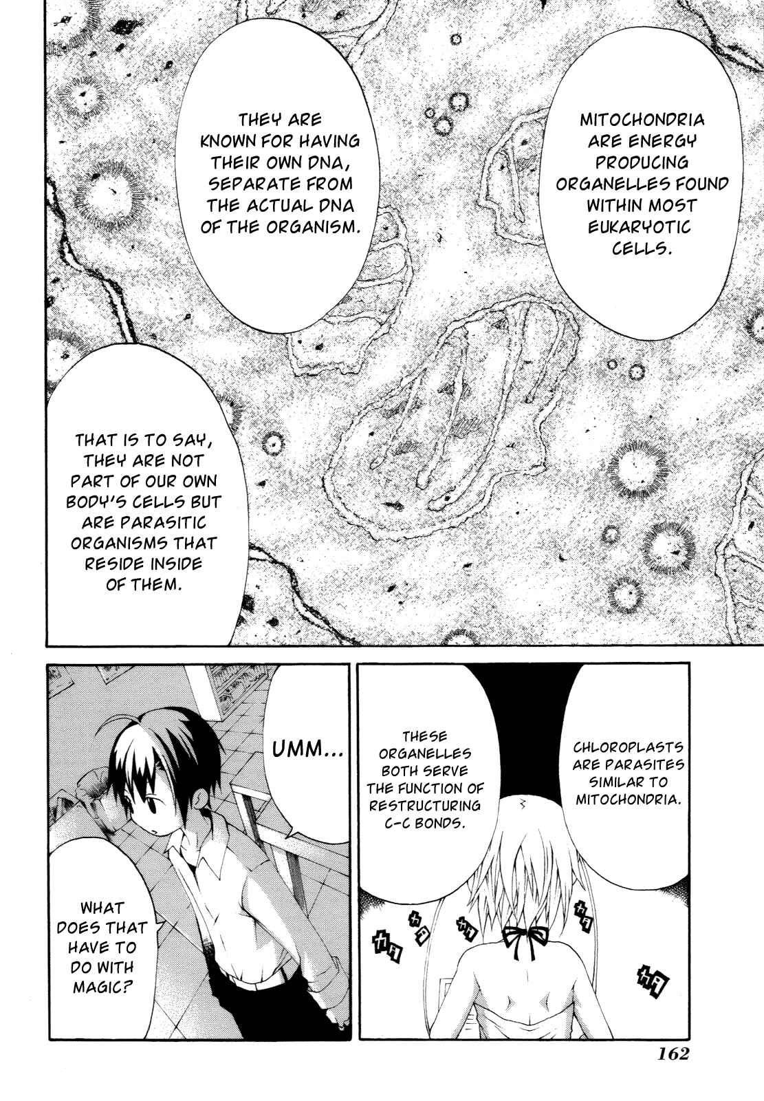 Page 30 Chapter 9 Himawari