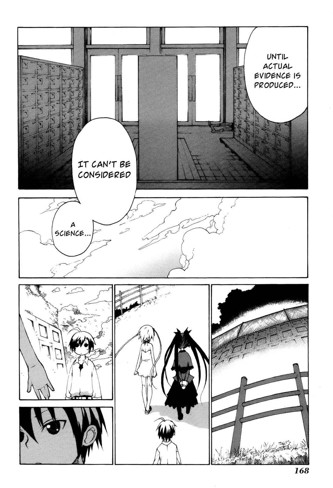 Page 36 Chapter 9 Himawari