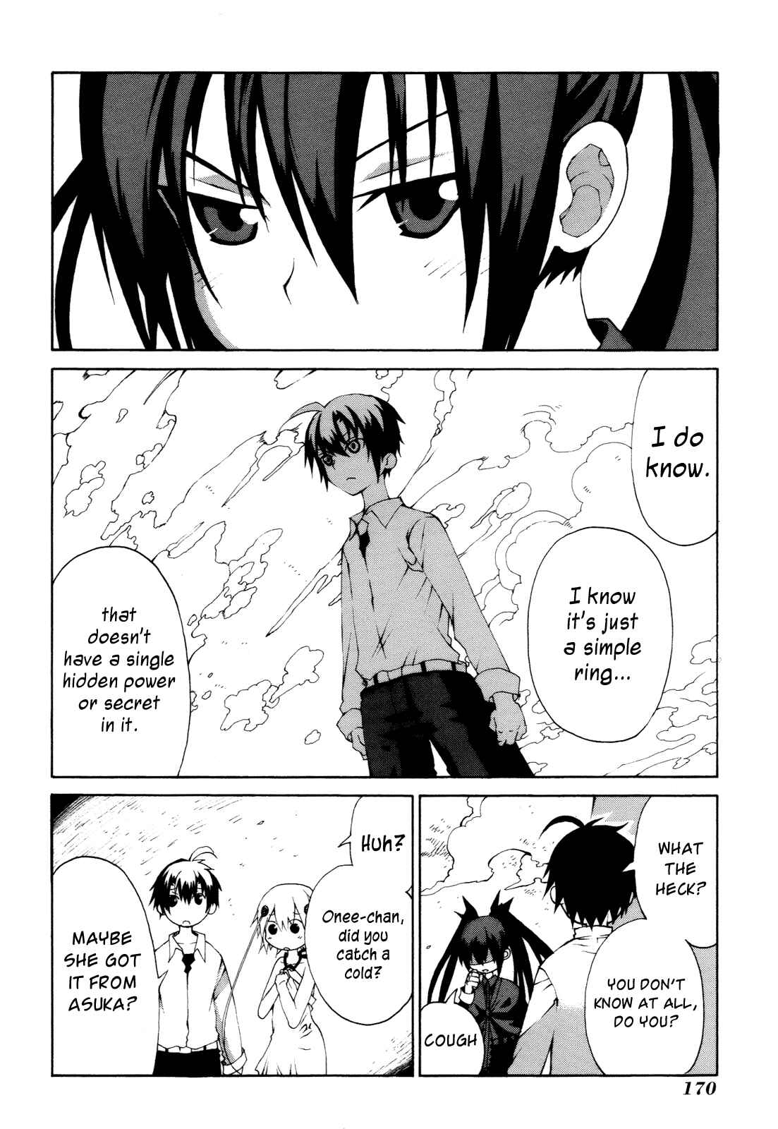 Page 38 Chapter 9 Himawari