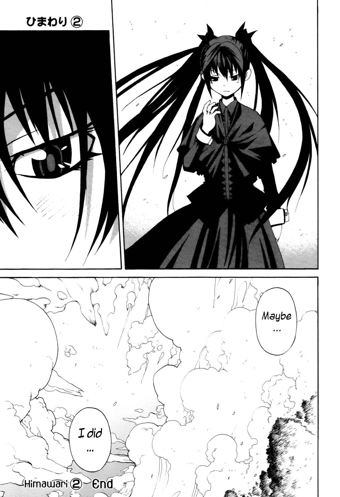 Page 39 Chapter 9 Himawari