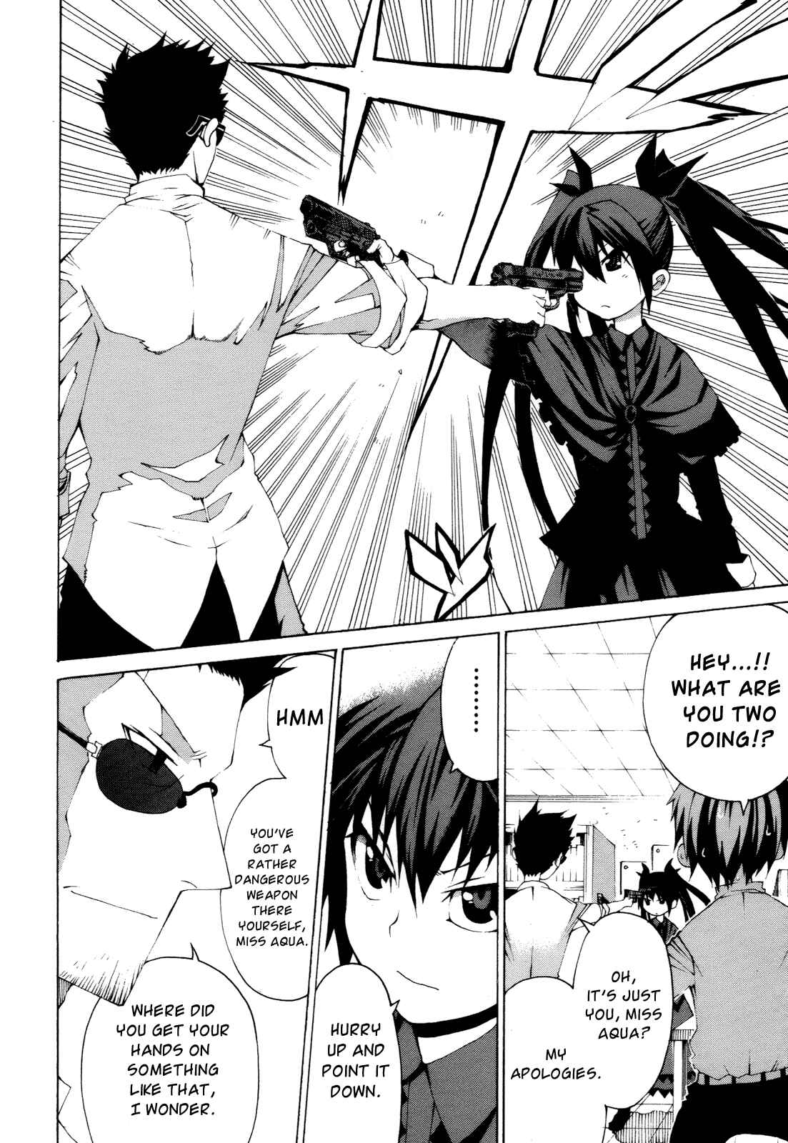 Page 8 Chapter 9 Himawari
