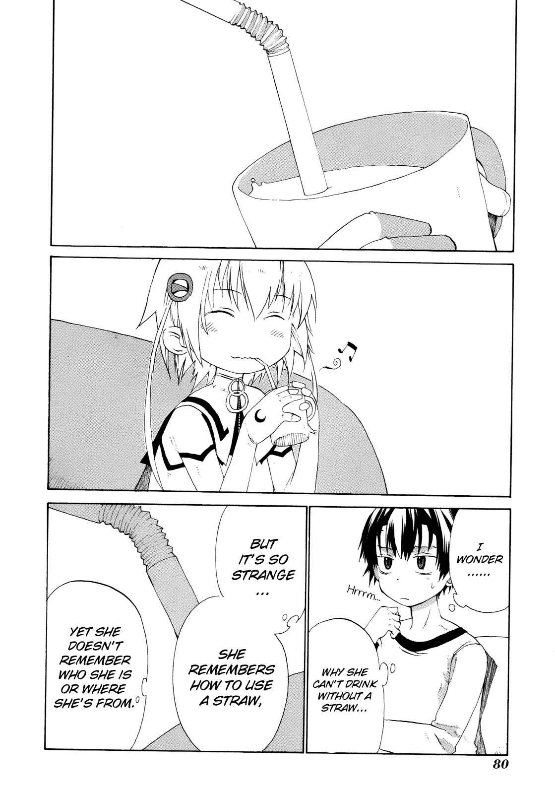 Page 25 Chapter 2 Himawari