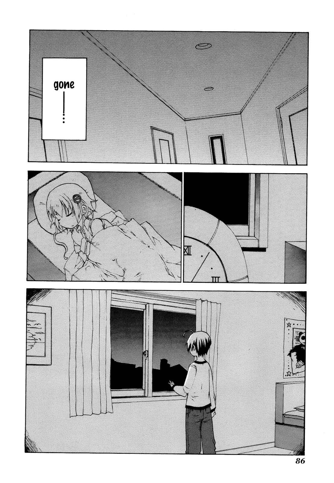 Page 31 Chapter 2 Himawari