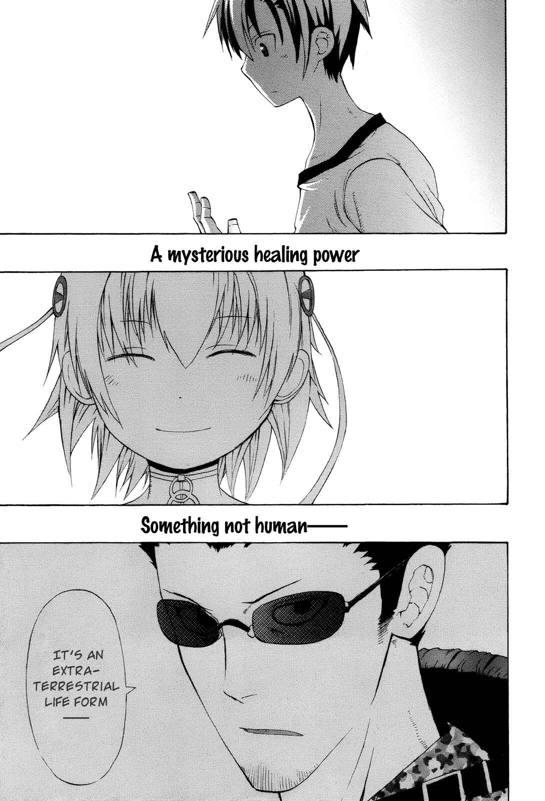 Page 32 Chapter 2 Himawari
