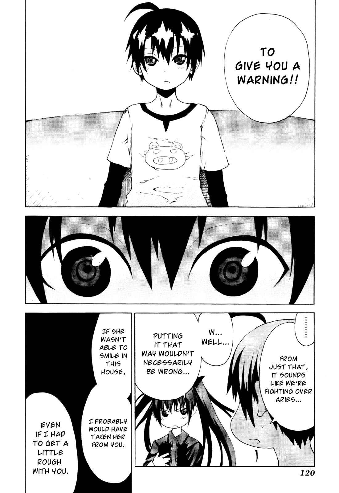 Page 14 Chapter 8 Himawari