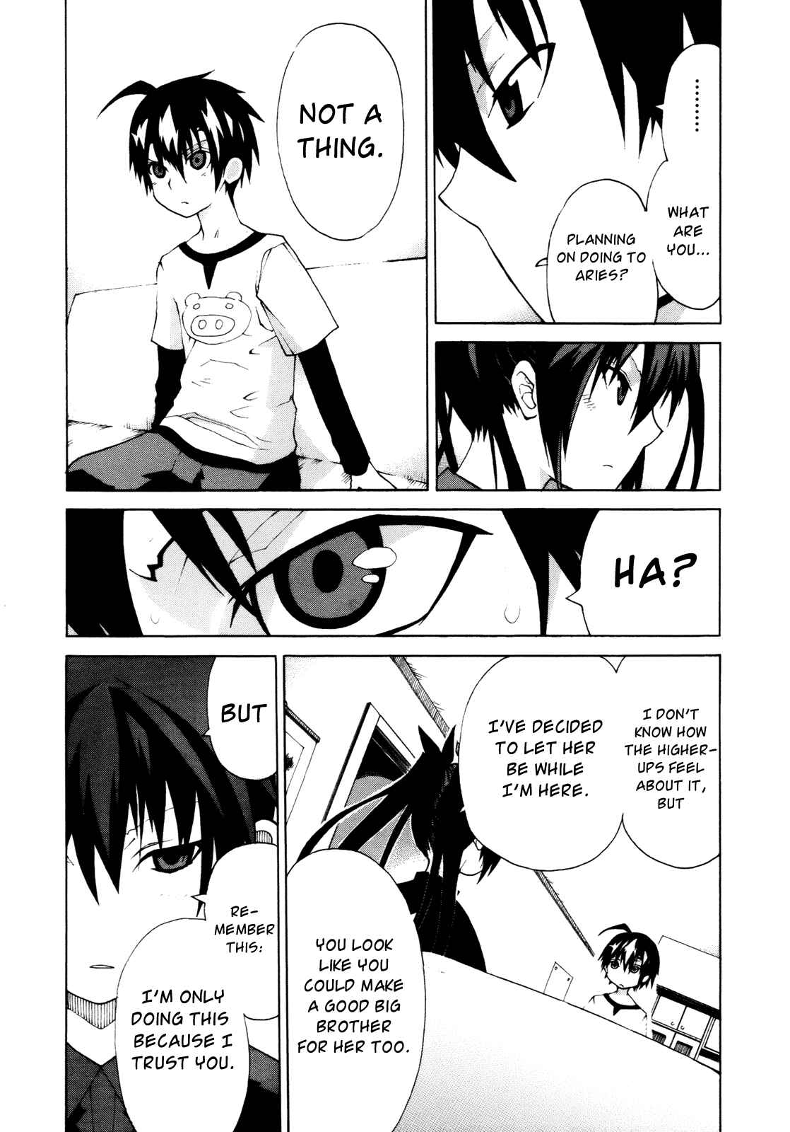 Page 16 Chapter 8 Himawari