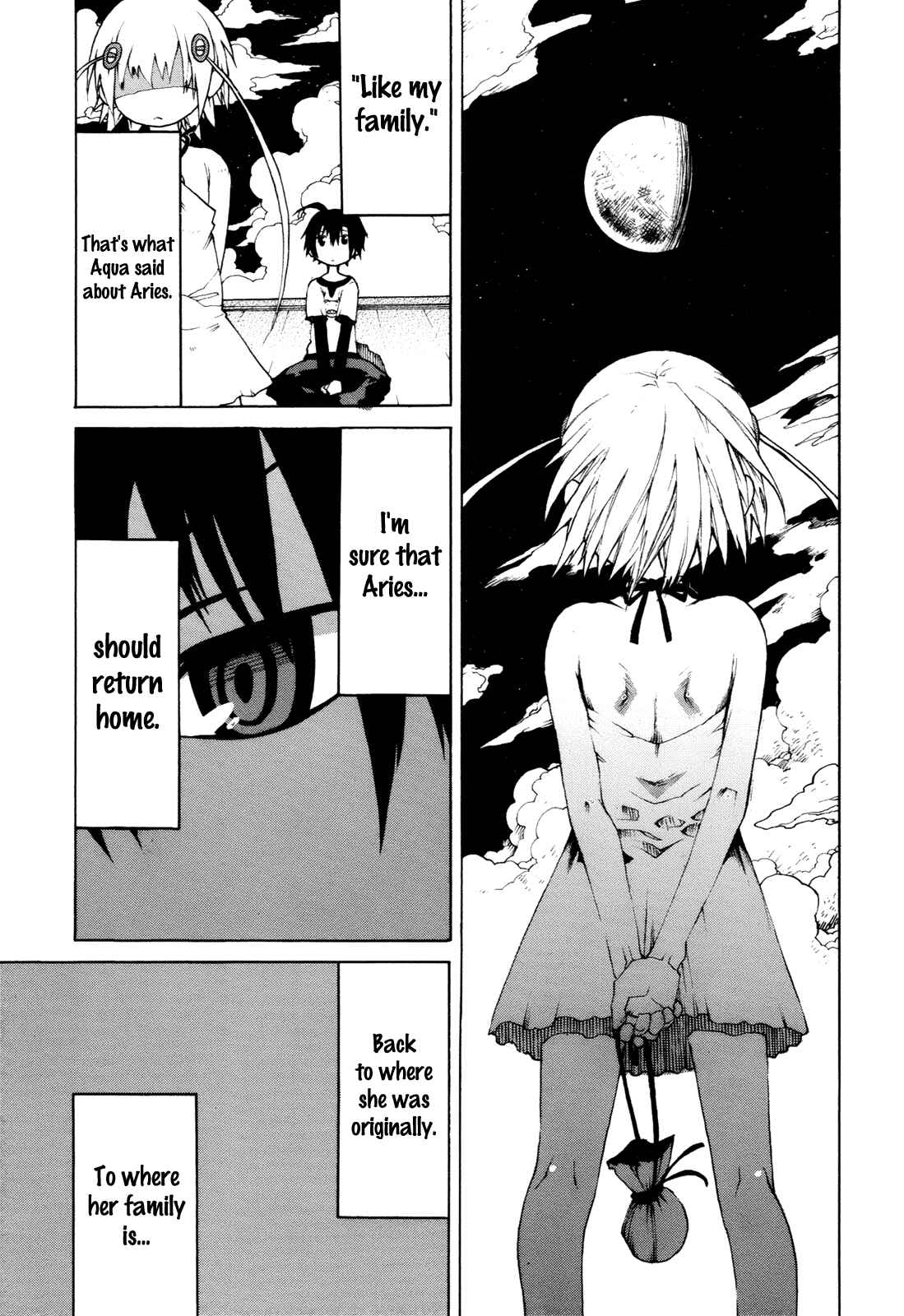 Page 19 Chapter 8 Himawari