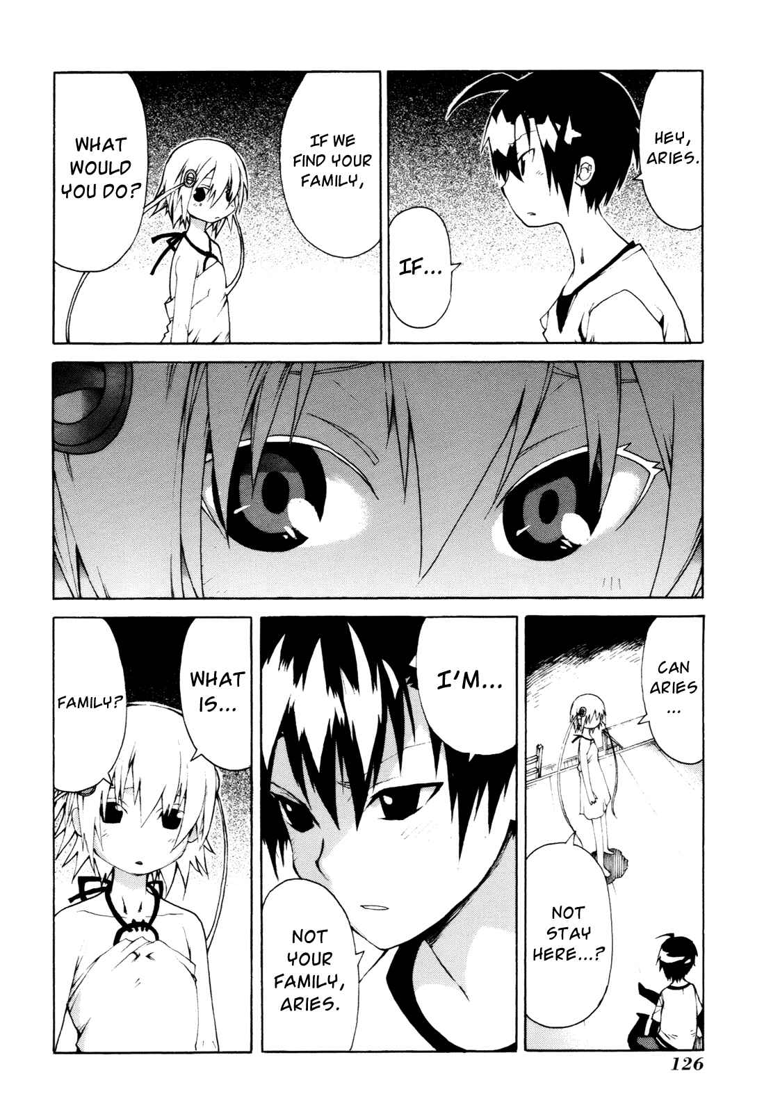 Page 20 Chapter 8 Himawari