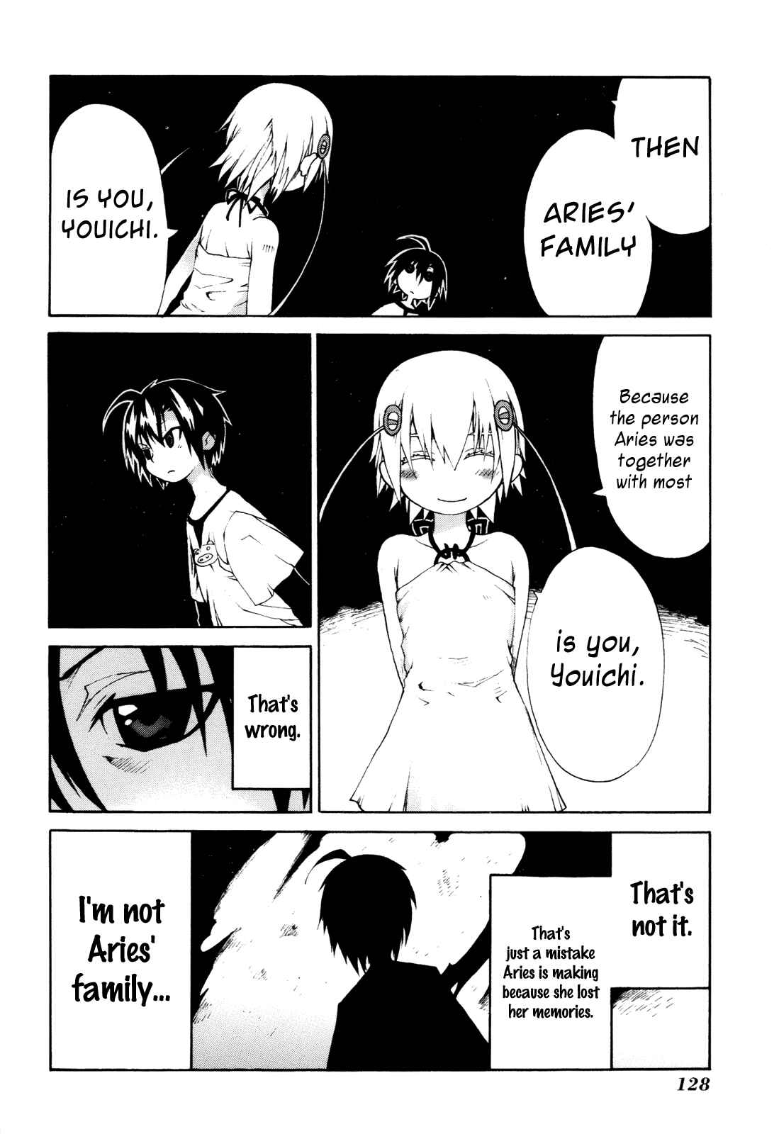 Page 22 Chapter 8 Himawari