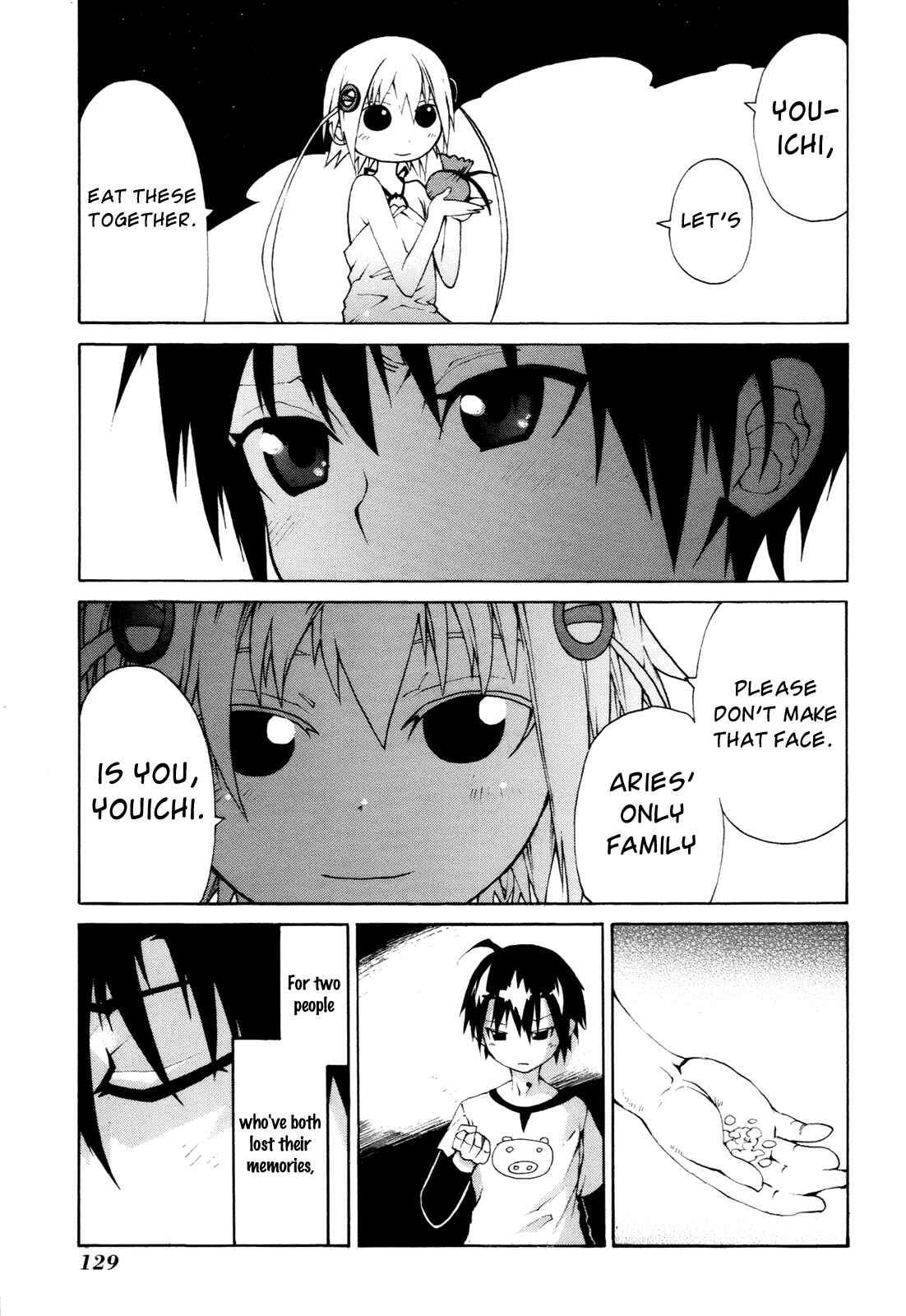 Page 23 Chapter 8 Himawari