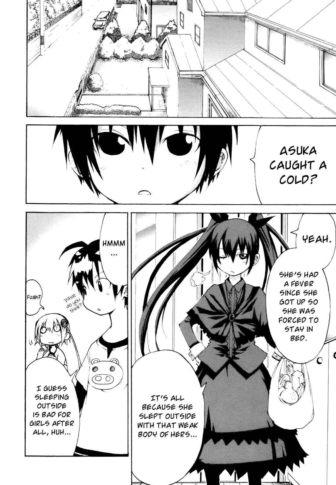 Page 4 Chapter 8 Himawari