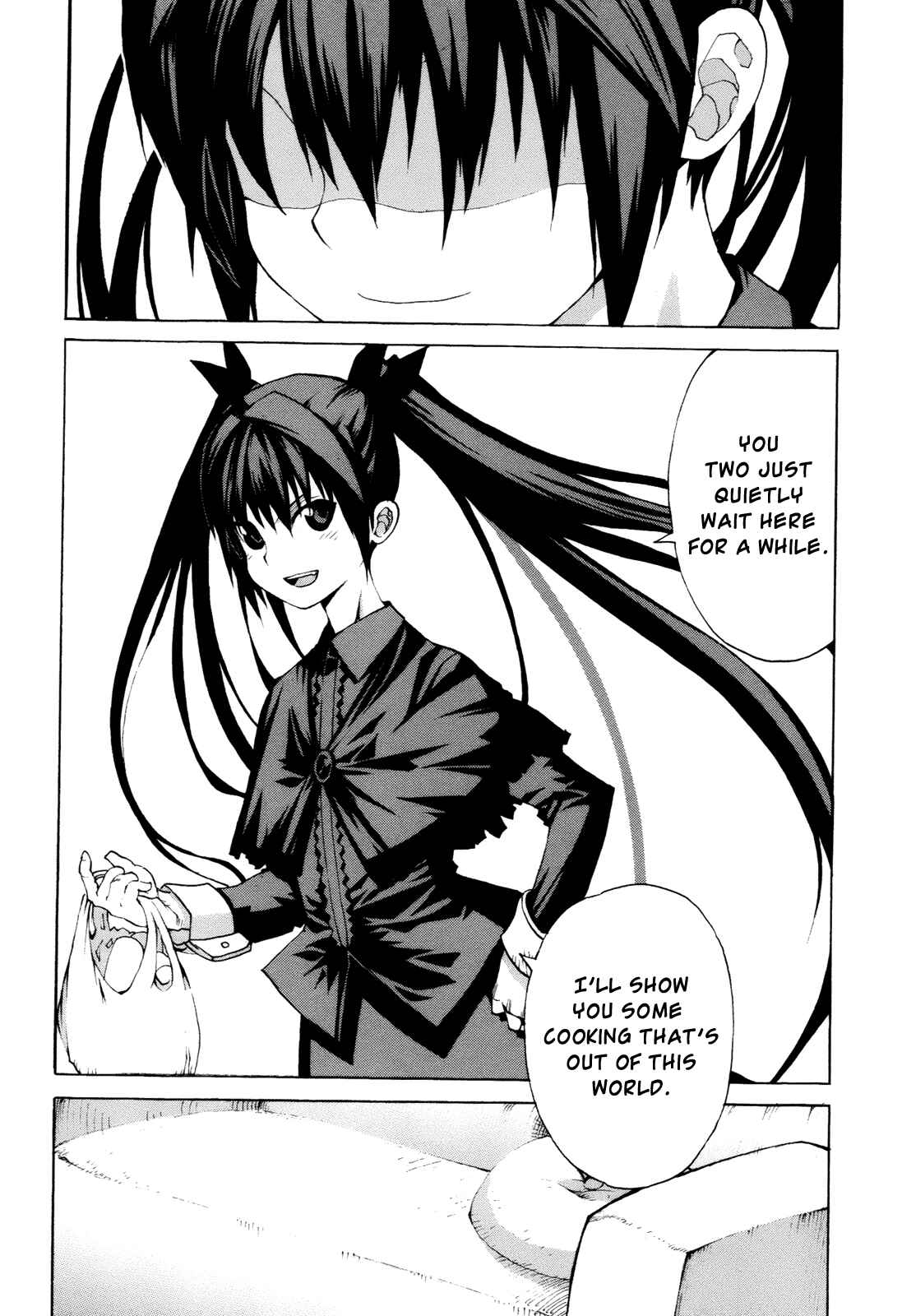 Page 6 Chapter 8 Himawari