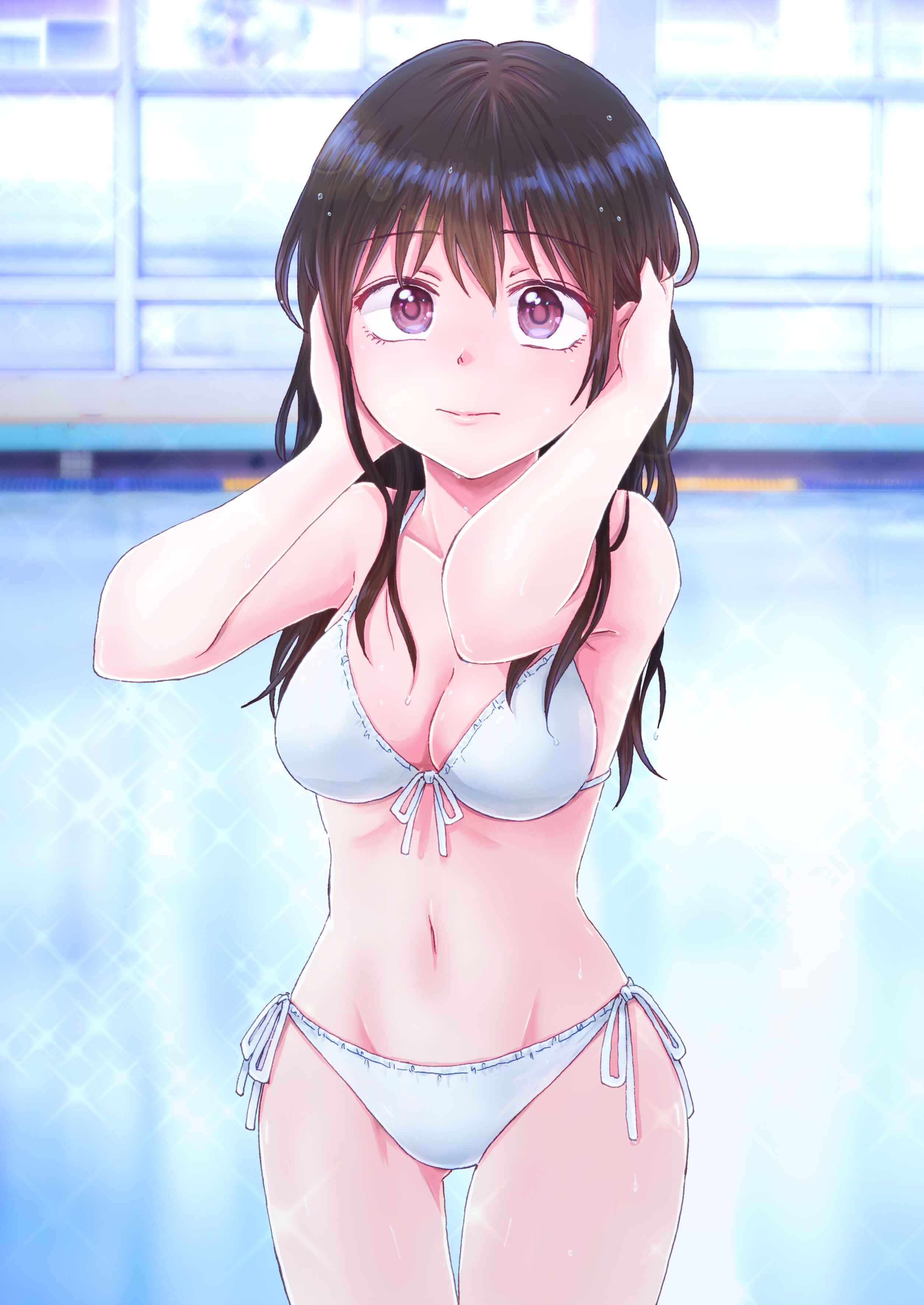Page 9 Chapter 25 Disgusting Otaku, Become an Idol! (Pre-Serialization)