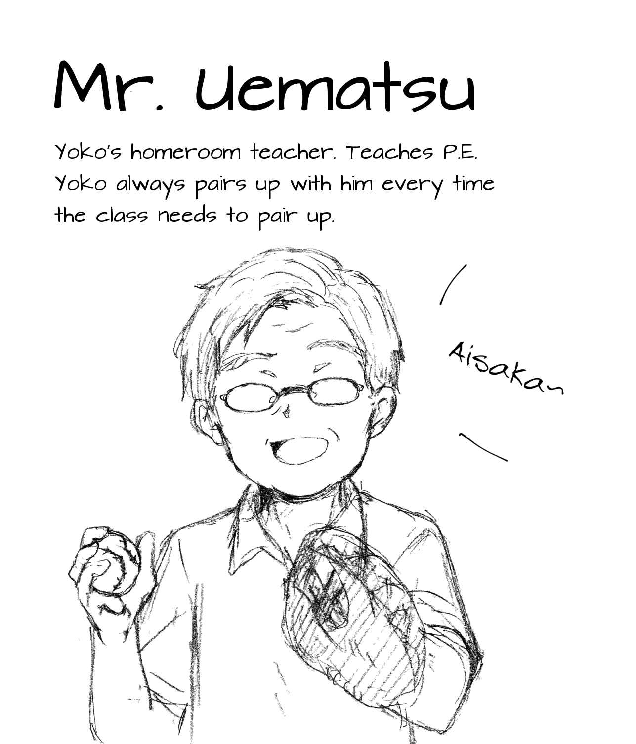 Page 7 Chapter 17 Disgusting Otaku, Become an Idol! (Pre-Serialization)