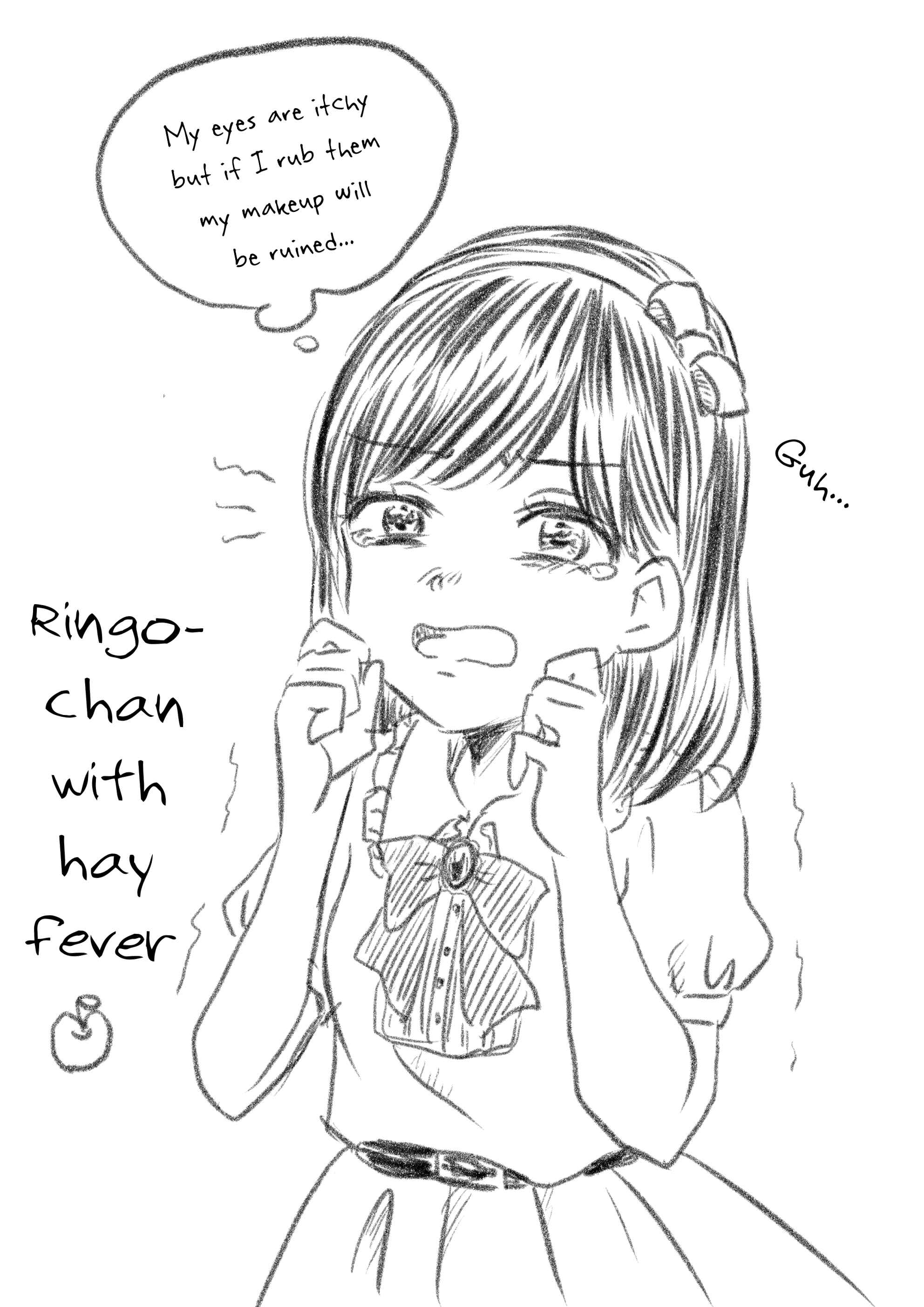 Page 4 Chapter 25.5 Disgusting Otaku, Become an Idol! (Pre-Serialization)