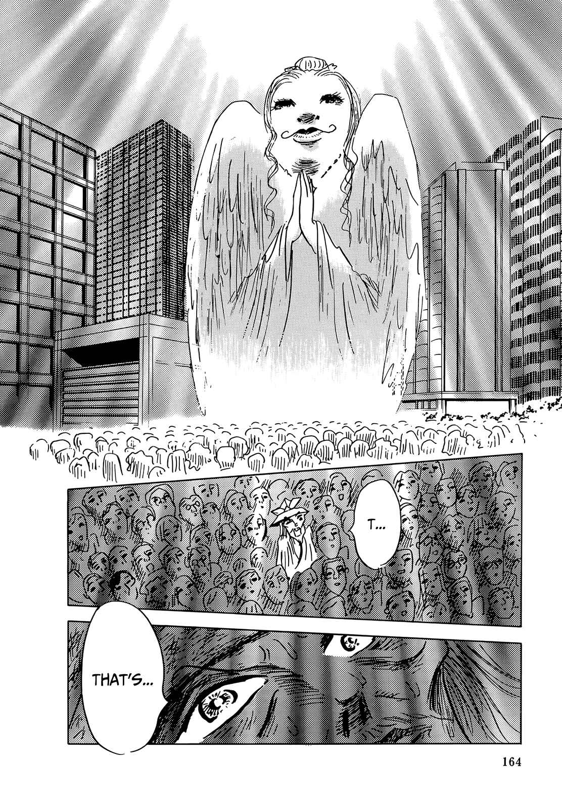 Page 2 Chapter 7 The Wandering Senior Don Quixote