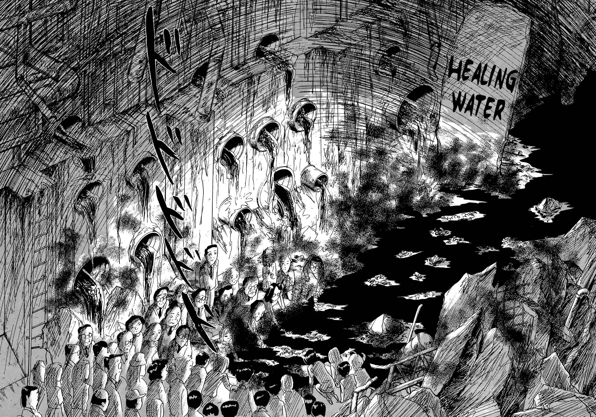 Page 14 Chapter 2 The Wandering Senior Don Quixote