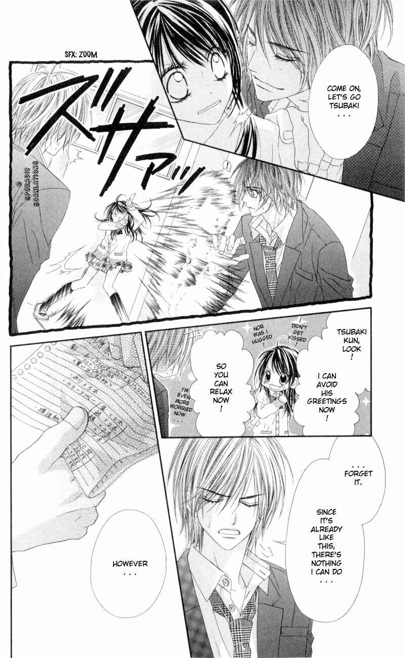 Page 10 Chapter 39 Kyou, Koi wo Hajimemasu