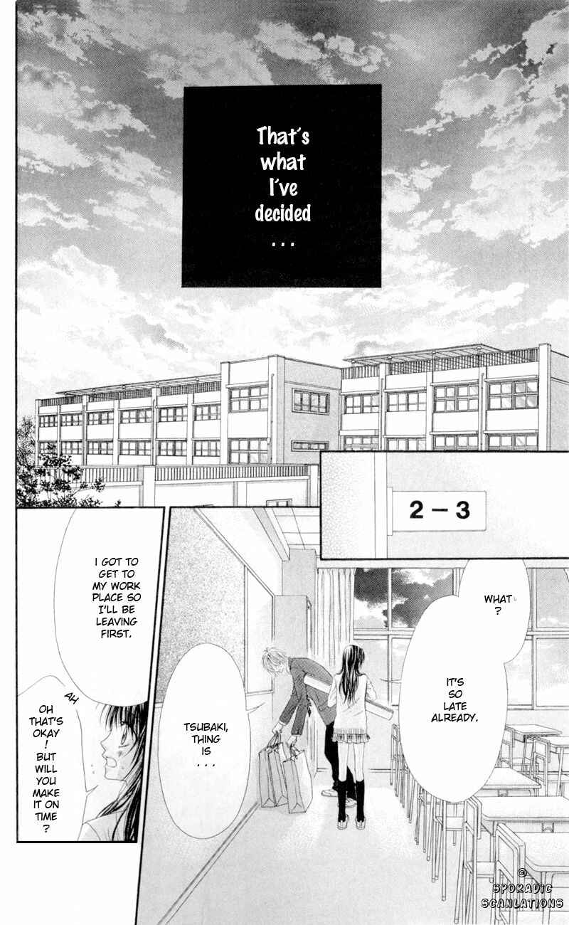 Page 22 Chapter 39 Kyou, Koi wo Hajimemasu