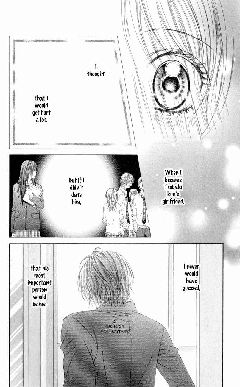 Page 24 Chapter 39 Kyou, Koi wo Hajimemasu