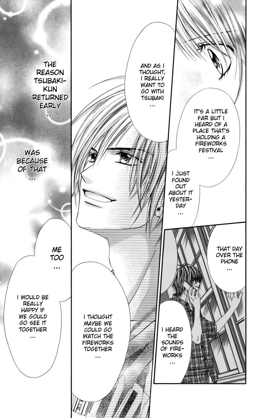 Page 22 Chapter 56 Kyou, Koi wo Hajimemasu