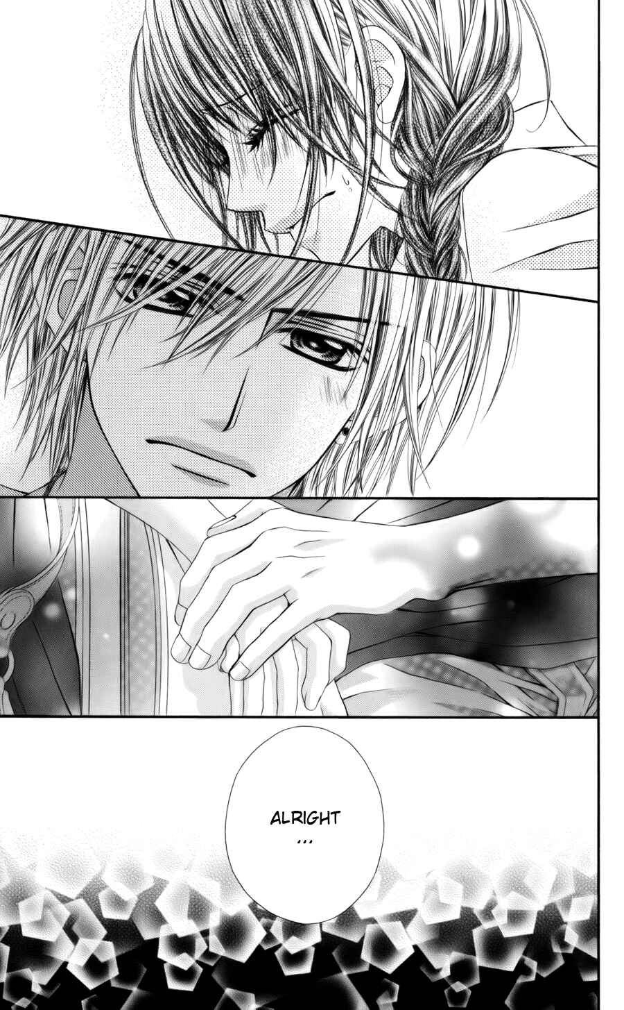Page 24 Chapter 56 Kyou, Koi wo Hajimemasu