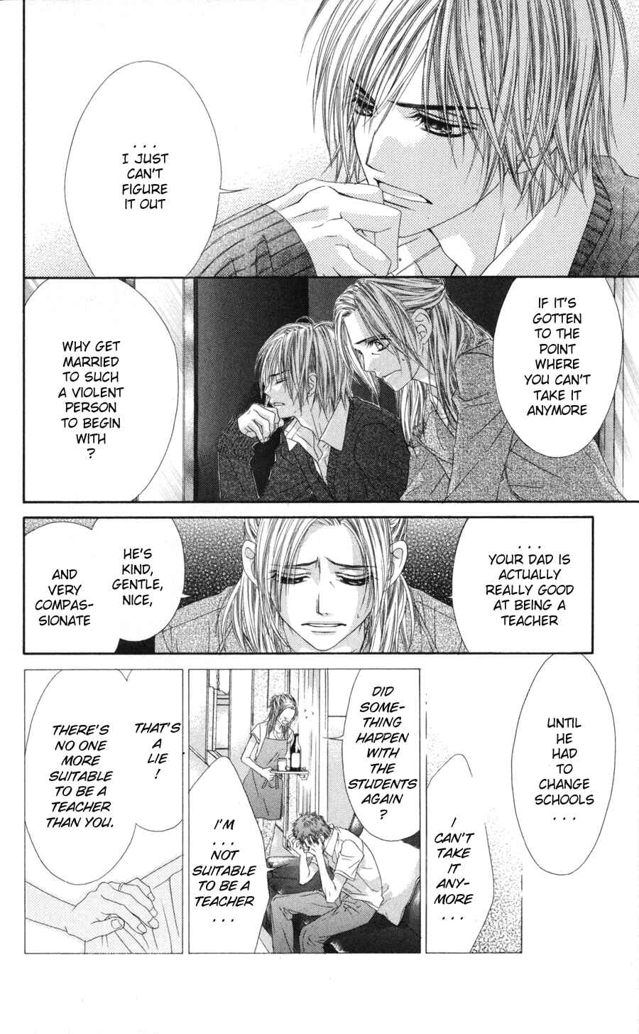 Page 16 Chapter 66 Kyou, Koi wo Hajimemasu