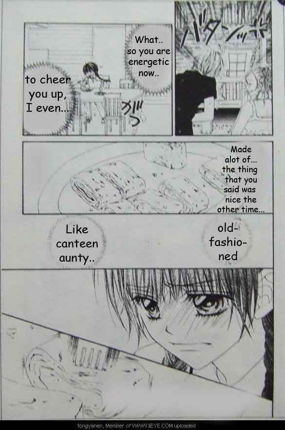 Page 10 Chapter 10 Kyou, Koi wo Hajimemasu