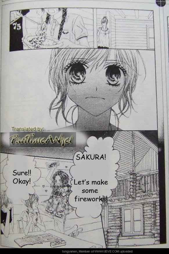 Page 14 Chapter 10 Kyou, Koi wo Hajimemasu