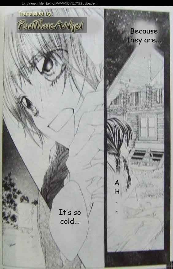 Page 19 Chapter 10 Kyou, Koi wo Hajimemasu
