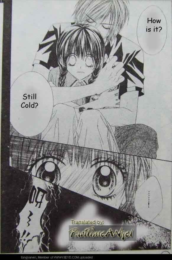 Page 20 Chapter 10 Kyou, Koi wo Hajimemasu