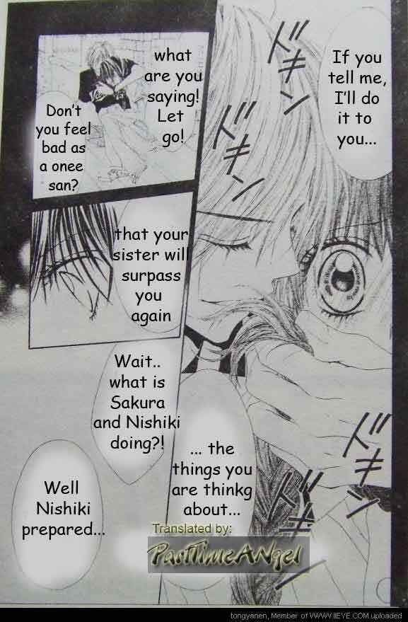 Page 23 Chapter 10 Kyou, Koi wo Hajimemasu