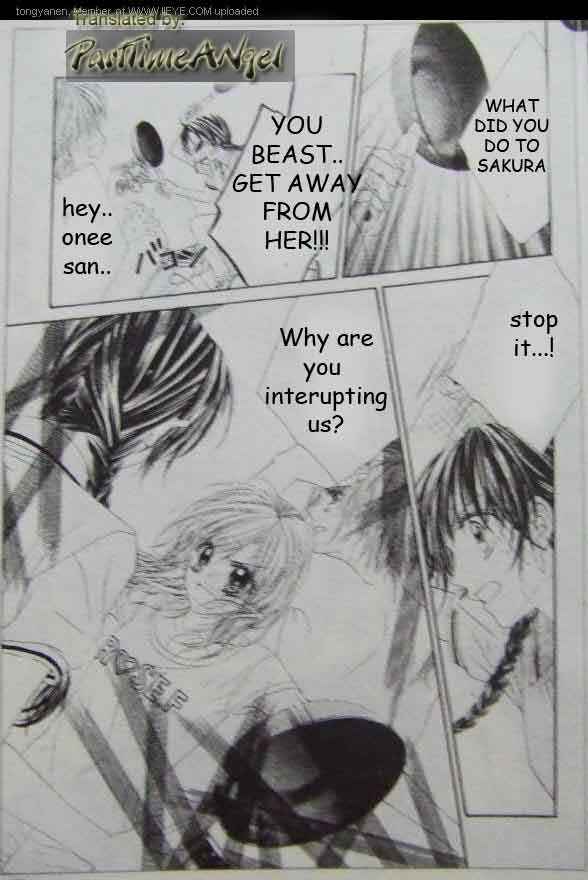 Page 25 Chapter 10 Kyou, Koi wo Hajimemasu