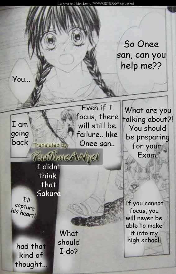 Page 6 Chapter 10 Kyou, Koi wo Hajimemasu