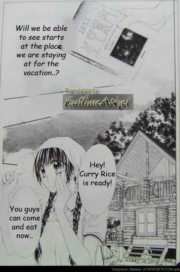 Page 8 Chapter 10 Kyou, Koi wo Hajimemasu