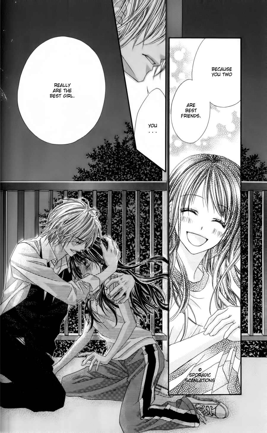 Page 20 Chapter 49 Kyou, Koi wo Hajimemasu