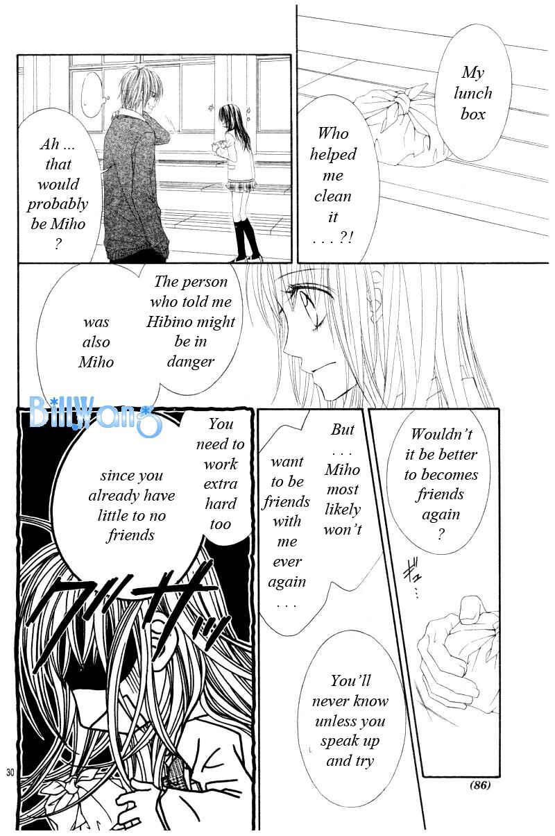 Page 31 Chapter 22 Kyou, Koi wo Hajimemasu