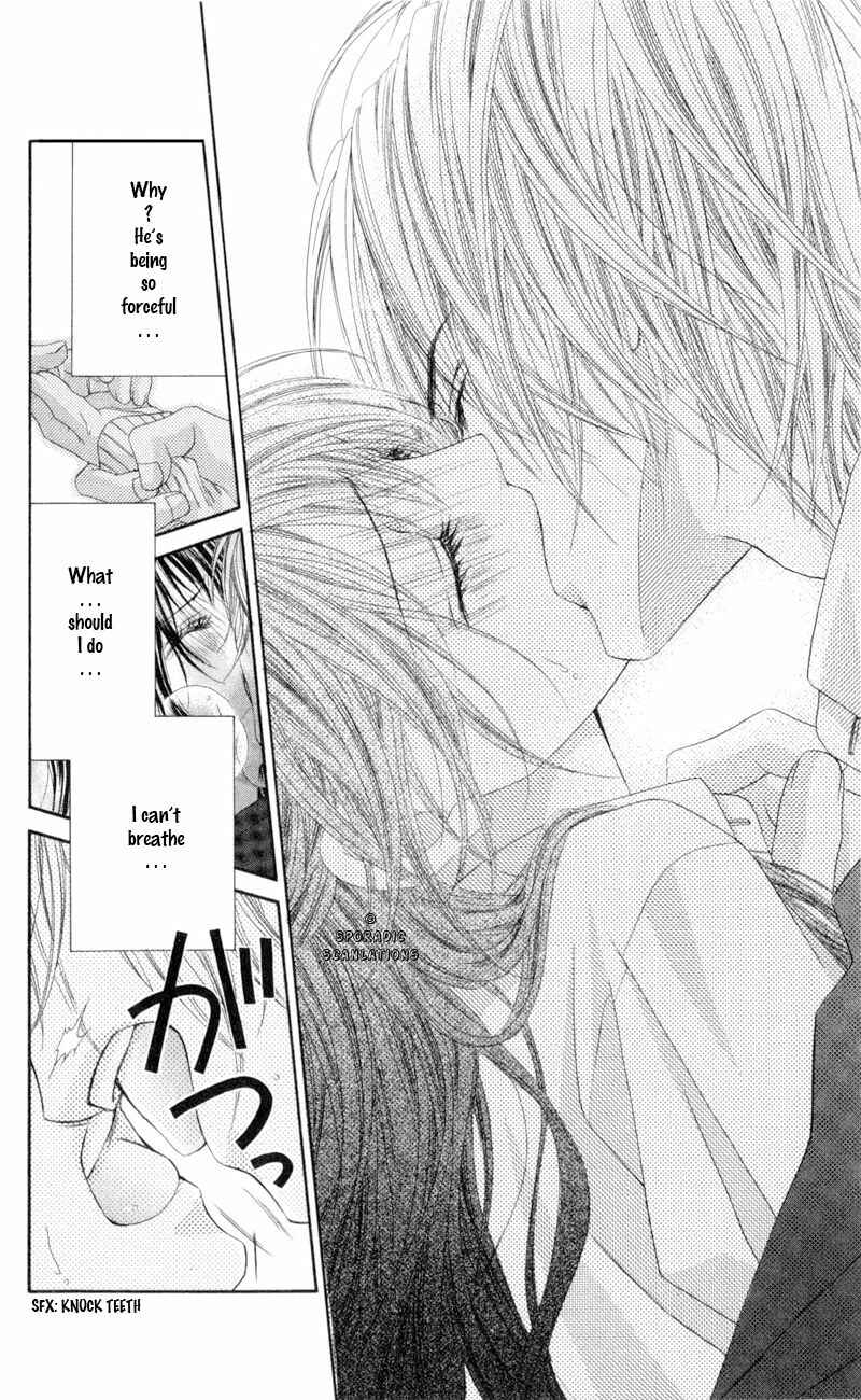Page 17 Chapter 38 Kyou, Koi wo Hajimemasu