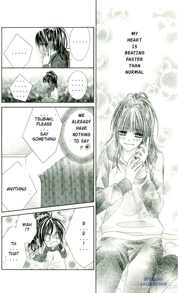 Page 12 Chapter 34 Kyou, Koi wo Hajimemasu