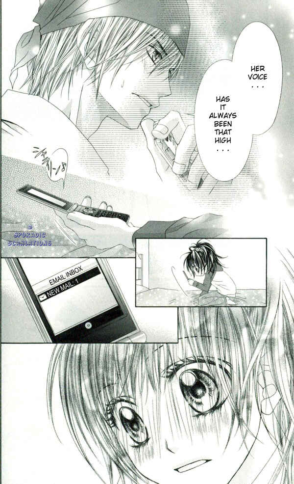 Page 14 Chapter 34 Kyou, Koi wo Hajimemasu