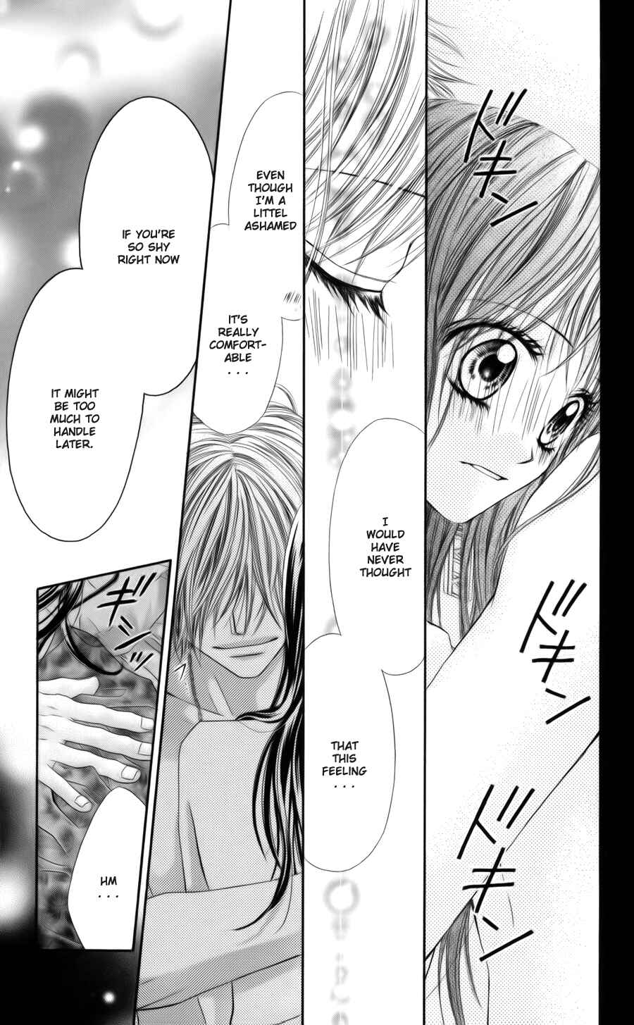 Page 13 Chapter 53 Kyou, Koi wo Hajimemasu
