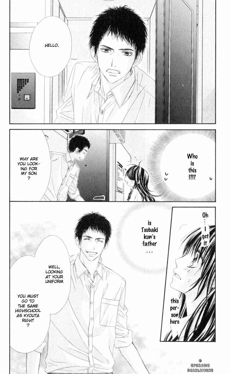 Page 12 Chapter 43 Kyou, Koi wo Hajimemasu