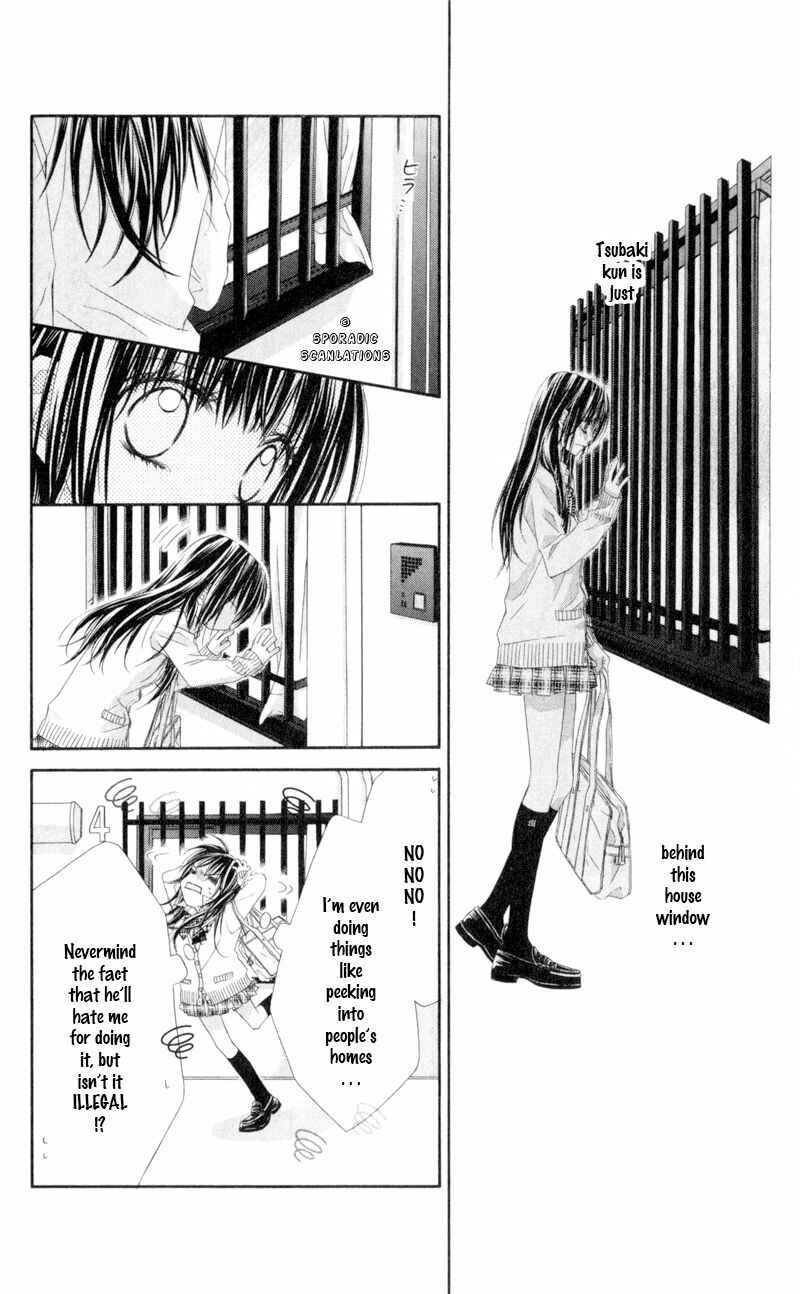 Page 16 Chapter 43 Kyou, Koi wo Hajimemasu