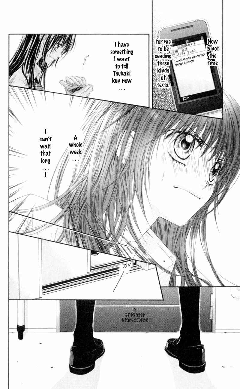Page 8 Chapter 43 Kyou, Koi wo Hajimemasu