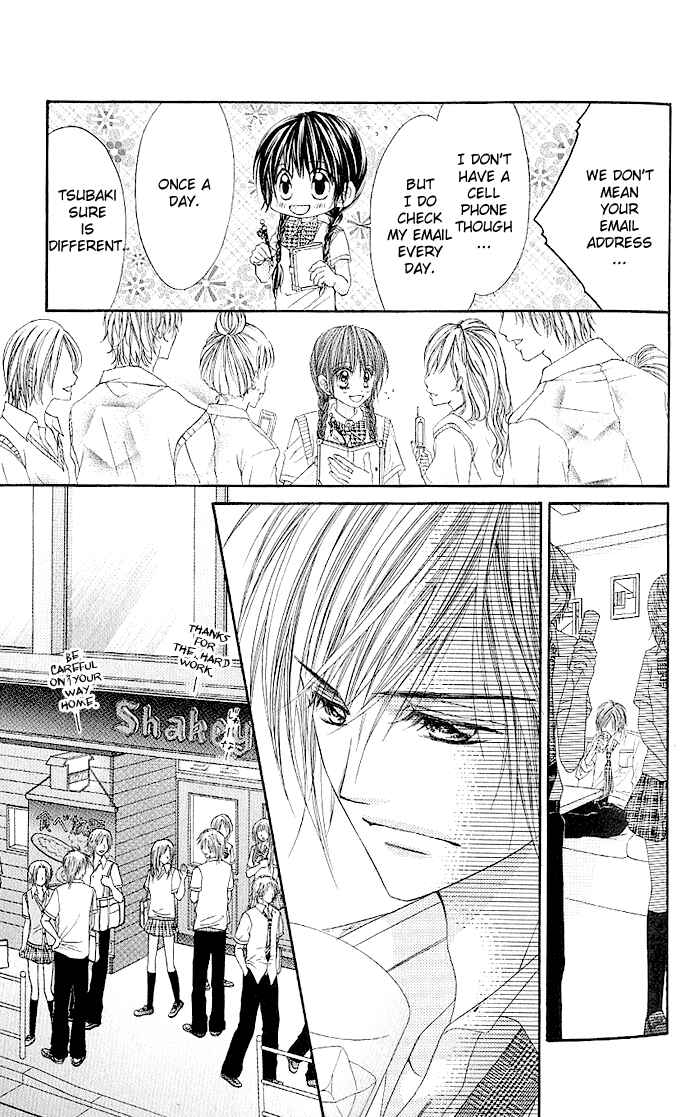 Page 30 Chapter 4 Kyou, Koi wo Hajimemasu