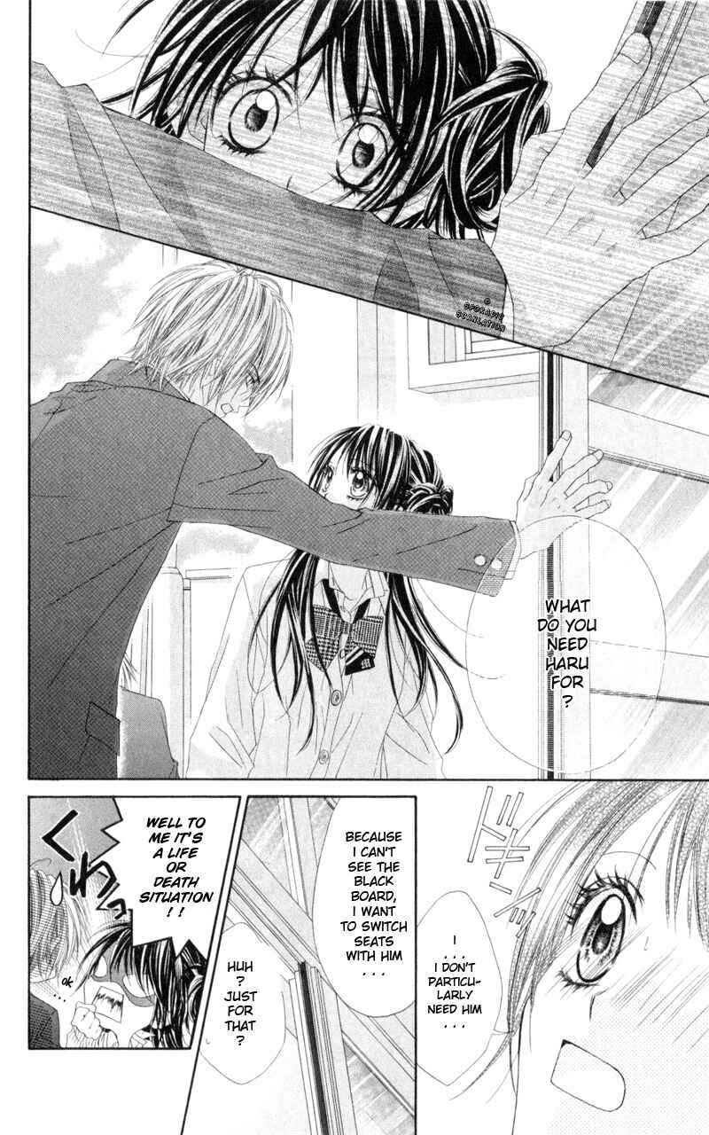 Page 10 Chapter 37 Kyou, Koi wo Hajimemasu