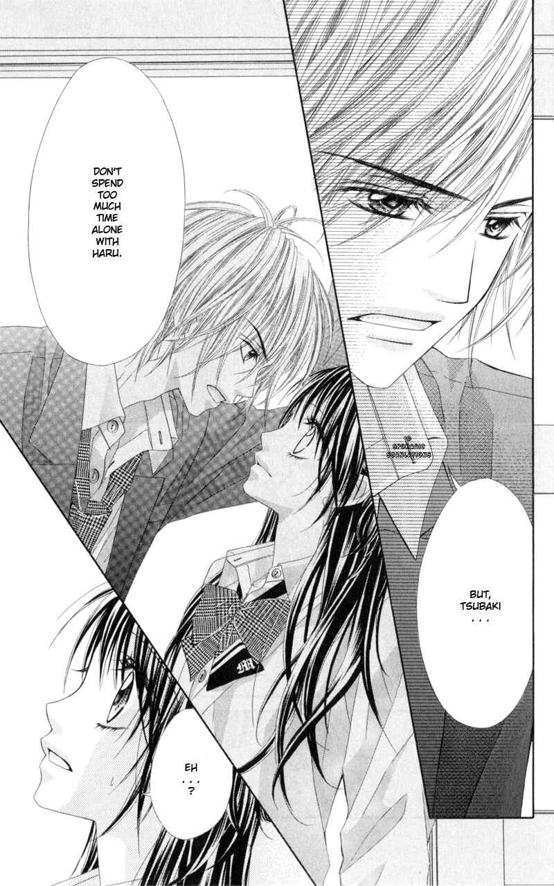 Page 11 Chapter 37 Kyou, Koi wo Hajimemasu